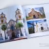 Sanctuary space article in WhereBook - pages three and four