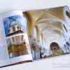 Sanctuary space article in WhereBook - pages five and six
