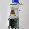 Product shot in the studio of Bioptics lab equipment