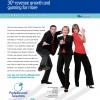 Call One call center advertising piece