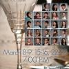 The Dining Room poster