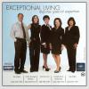 Advertising photography for Coldwell Banker Exceptional Living team of 5