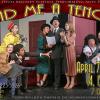 Tucson High Little Theatre Lend Me A Tenor poster