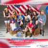Comedy troupe advertisement 'Merica theme