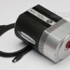 Product shot of Q Imaging equipment on white