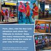 Collateral material for SunLink Modern Streetcar